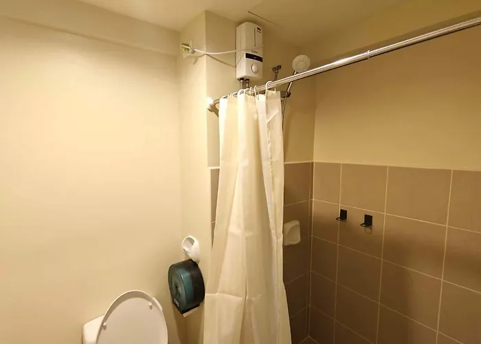Appartamento Avida Riala T4 3115 Cebu